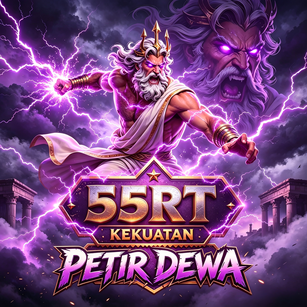 55RT - 55rt Platform Slot Online dengan Pengalaman Bermain Terbaik