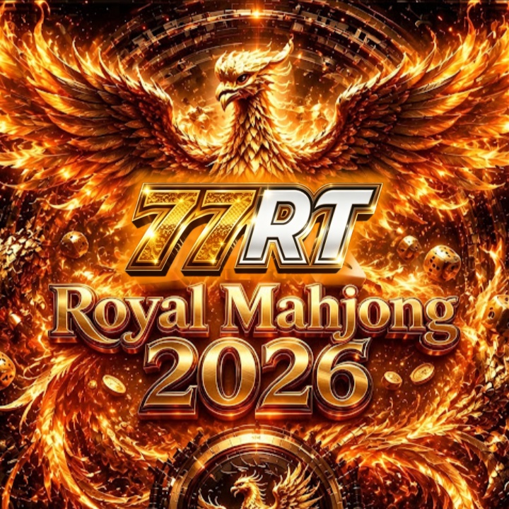 77RT - 77rt Jelajahi Ragam Slot Online dengan Tema Menarik