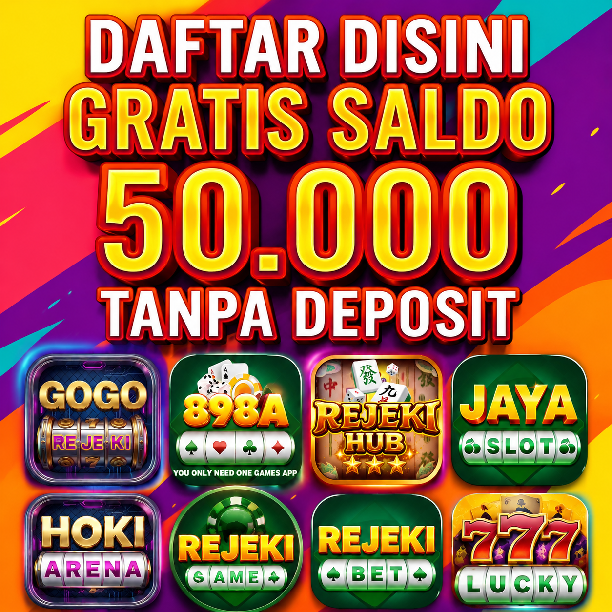 898A - 898a Dowdload & Install Aplikasi Slot Asli Minimal Bet 400 Perak