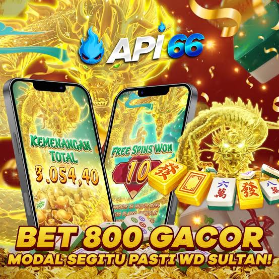 API66 - api66 Portal Hiburan Game Online Mobile Resmi & Terpercaya