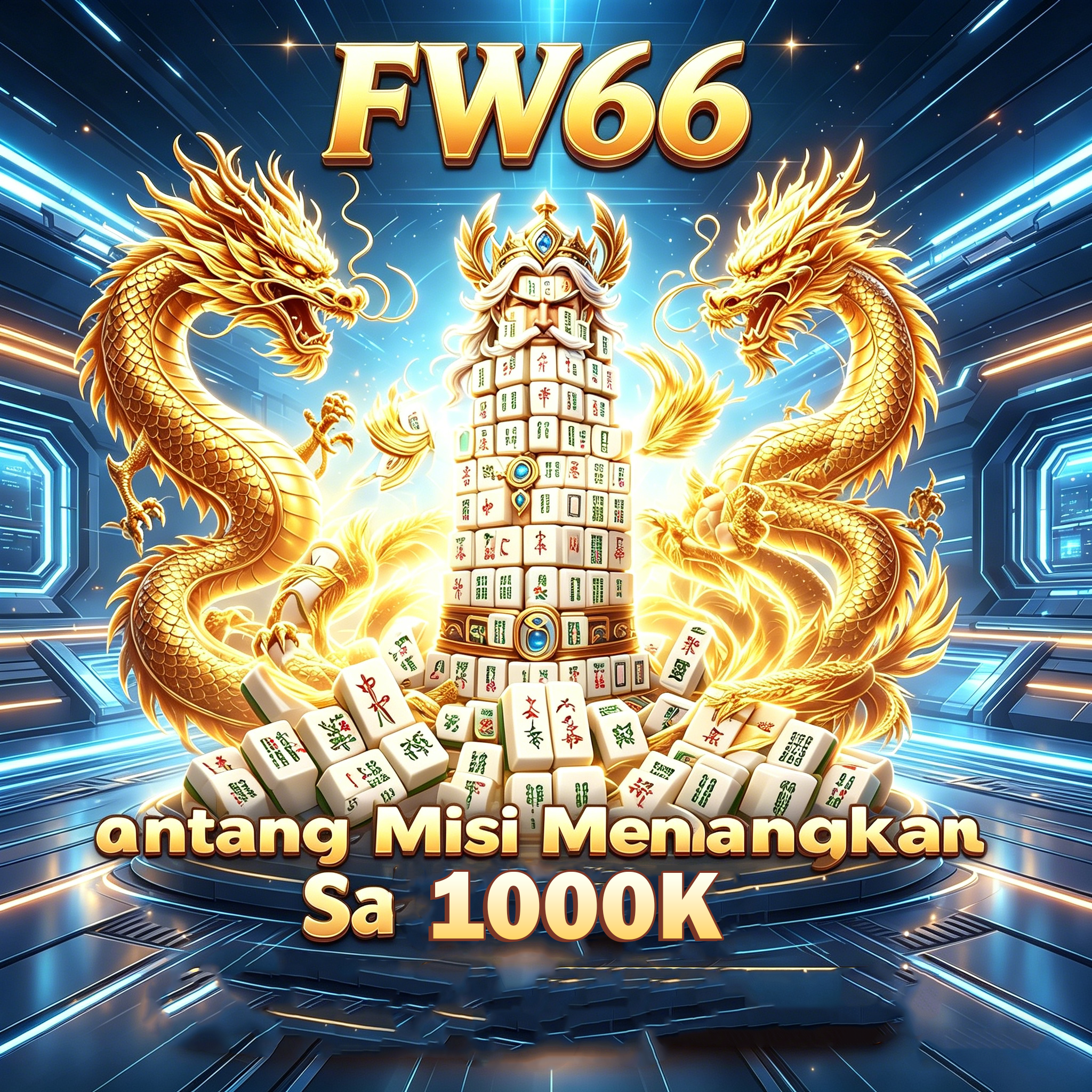 FW66 - Login Situs Resmi dan Nikmati Ragam Game PG Soft