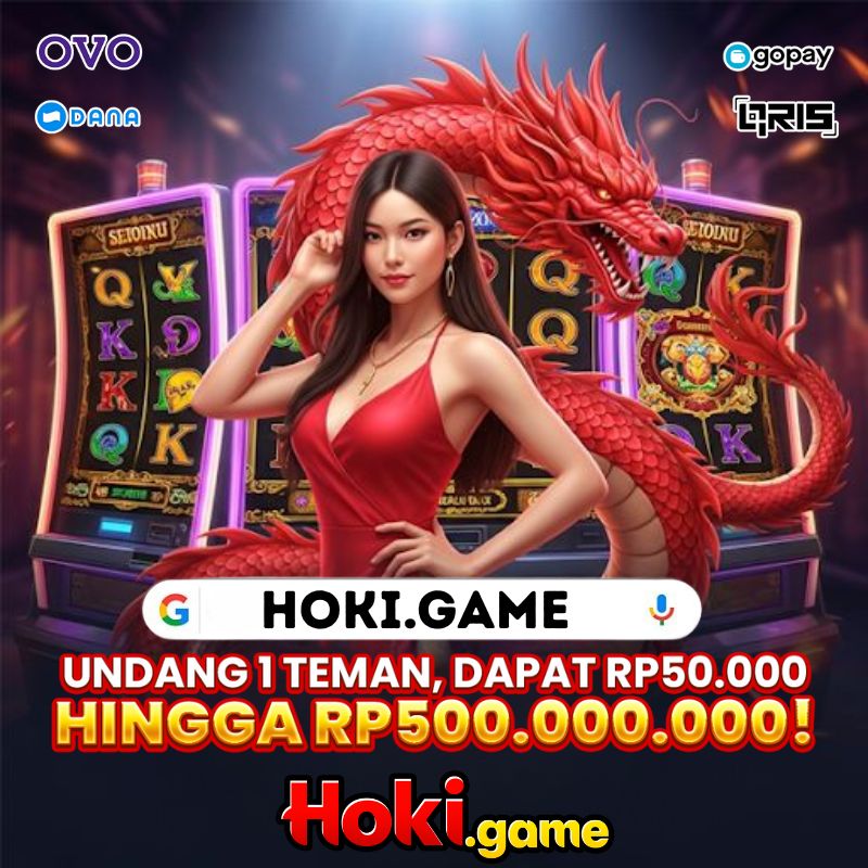 Pengalaman mobile hokigame