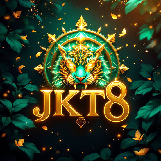 JKT8 - jkt8 Destinasi Slot Online Indonesia dengan Ragam Tema Menarik
