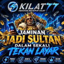 KILAT77 - Portal Hiburan Game Online Mobile Resmi & Terpercaya