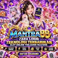 MANTRA88 - MANTRA88 Link Alternatif Game Kasino dan Slot Online
