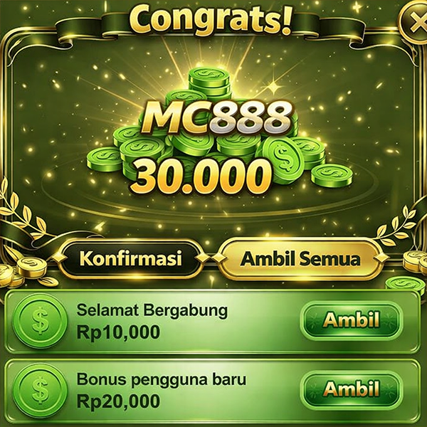 MC888 - Login Situs Resmi dan Nikmati Ragam Game PG Soft