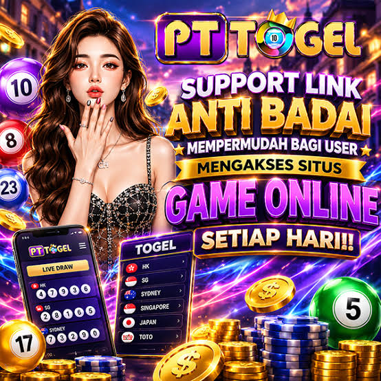 PTTOGEL - Dowdload & Install Aplikasi Slot Asli Minimal Bet 400 Perak