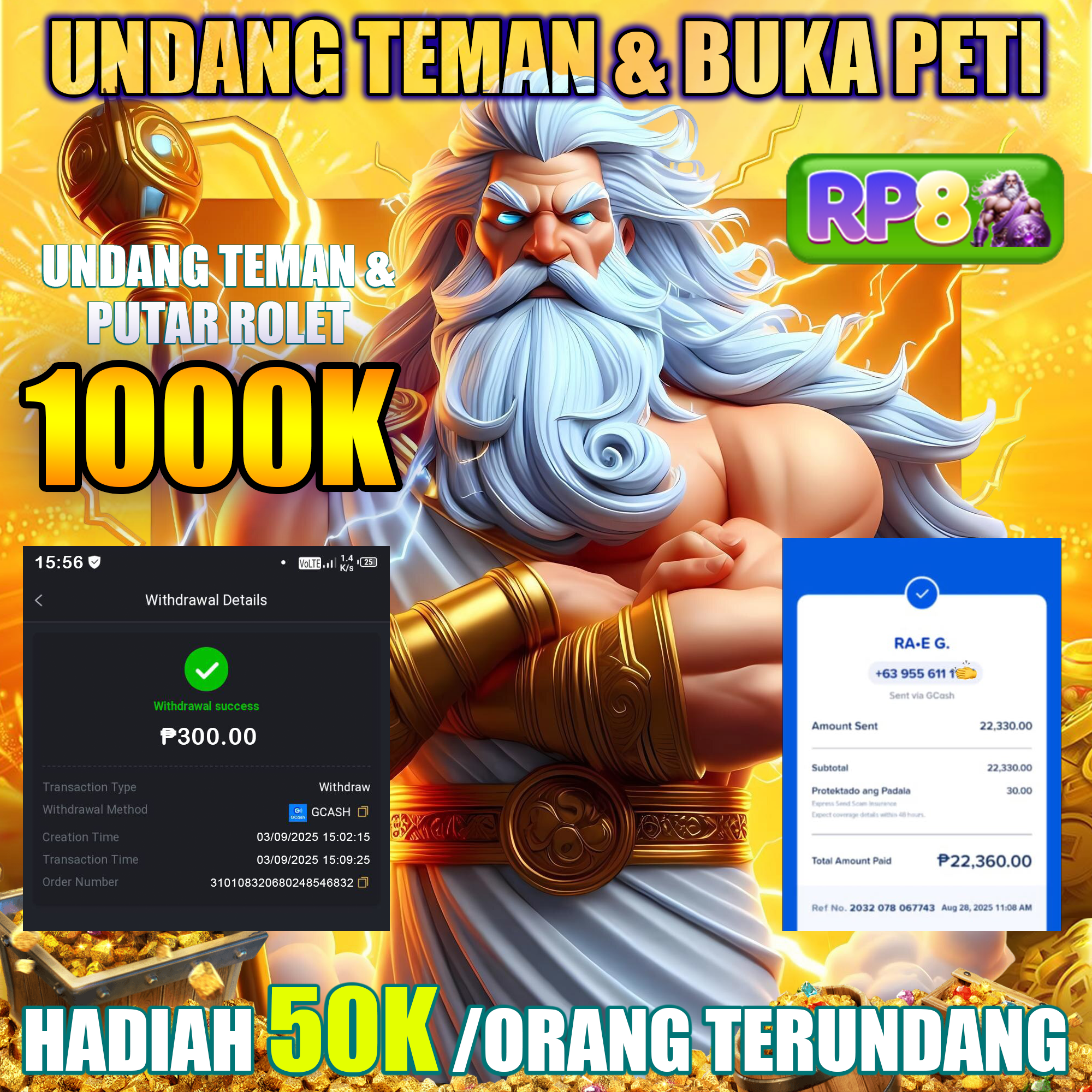 RP8 - rp8 Situs Resmi Slot Online dan Pilihan Game PG Soft