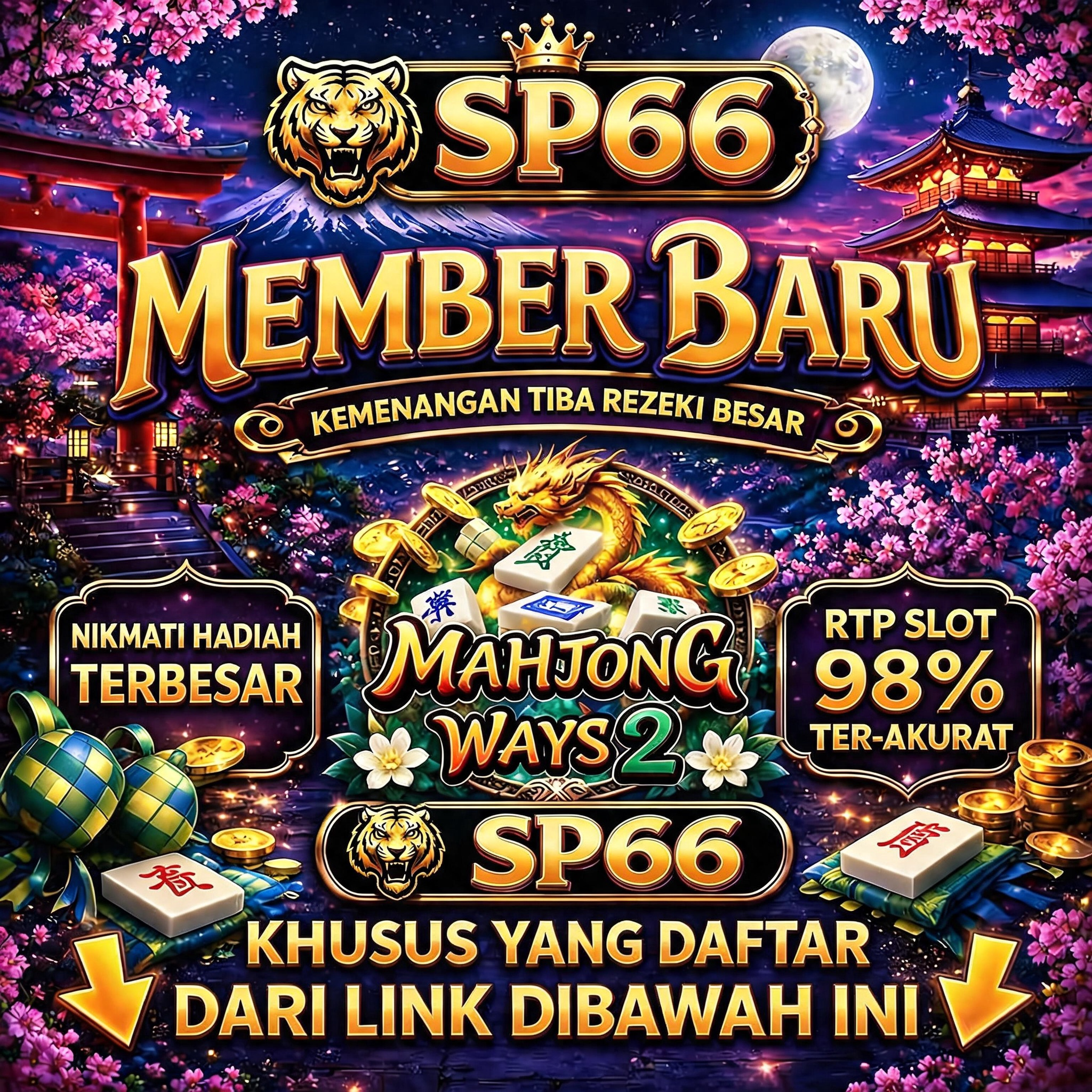 SP66 - sp66 Portal Hiburan Game Online Mobile Resmi & Terpercaya