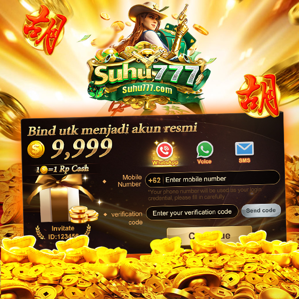 SUHU777 - Portal Resmi Game Kasino dengan Link Daftar dan Akses Alternatif