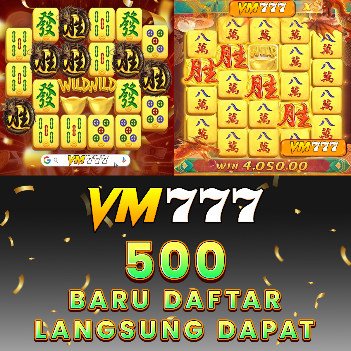 VM777 - Indonesia Jadi Pilihan untuk Menjelajahi Tema Slot Online Berbeda