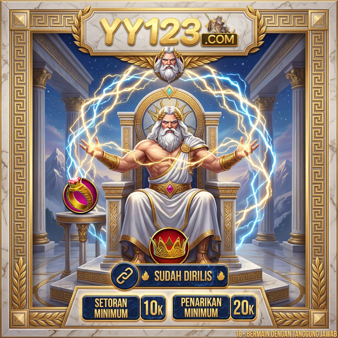 YY123 - yy123 Permainan Slot Online